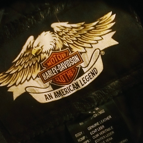 Harley Davidson - Picture 4 of 4